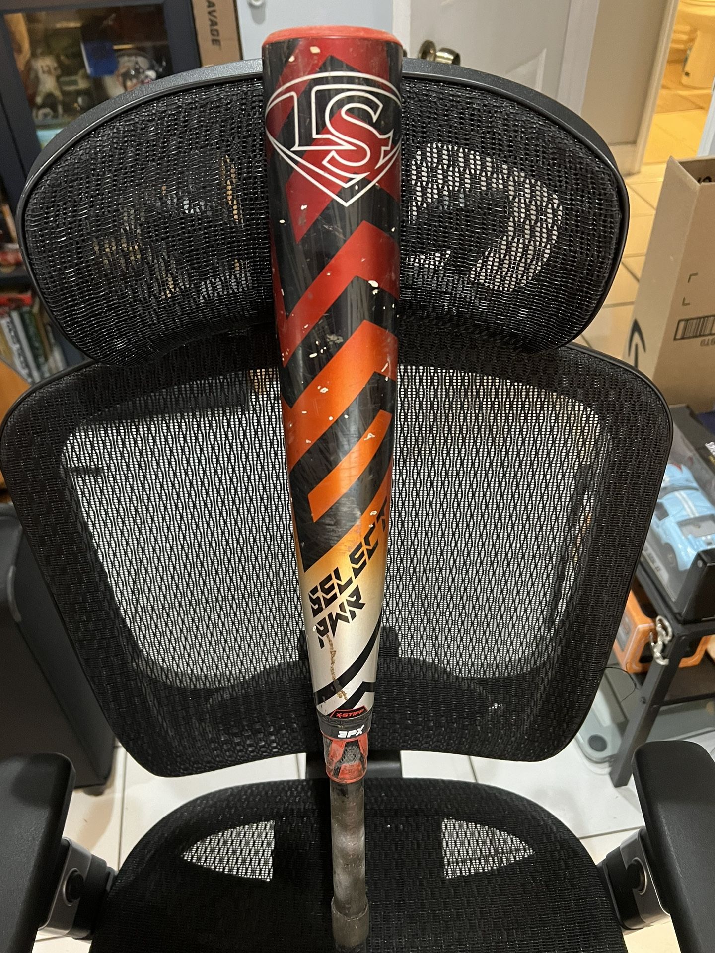 2023 Louisville Slugger Select Pwr bbcor bat - 32