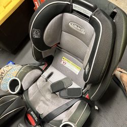 Graco Car Seats