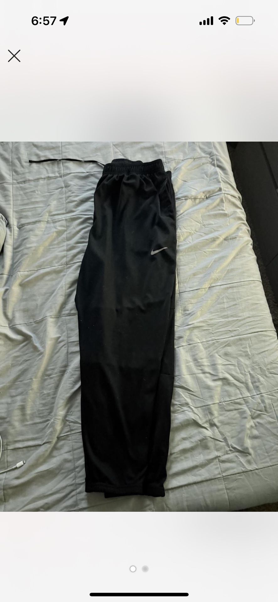 Nike Joggers