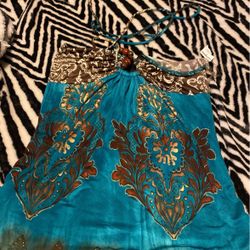 Brand New Ladies Top