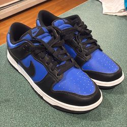 Nike dunk men’s 9.5