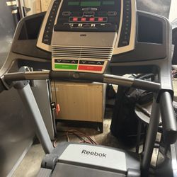 Treadmill/caminadora