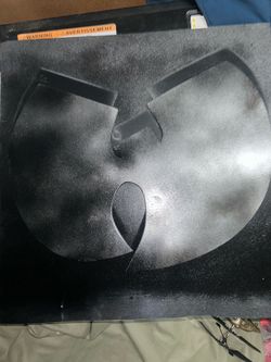 Wu-Tang Clan emblem