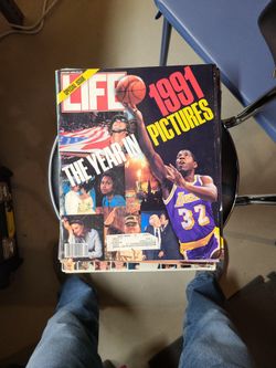 Life Magazine