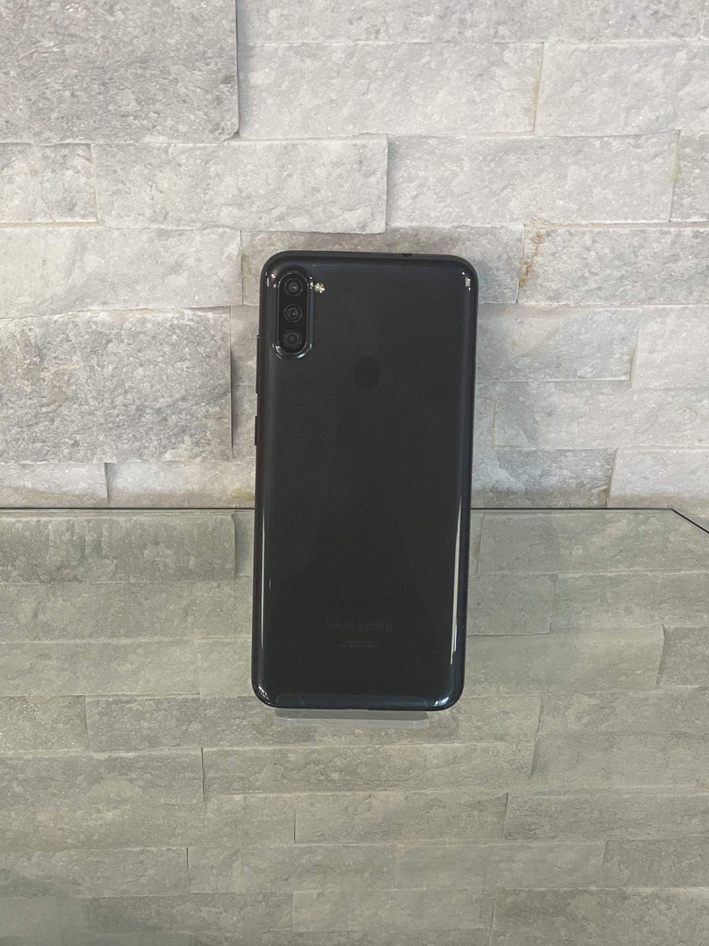 Samsung Galaxy A11 Unlocked