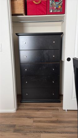 Tall Dresser (I have two of them) $50 each