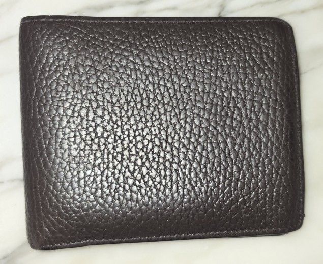 Gucci Mens Wallet
