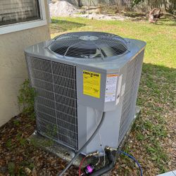 Ac , air conditioner new 3 ton 3.5 ton 4 ton and 5 ton…. for Sale in Port  St. Lucie, FL - OfferUp