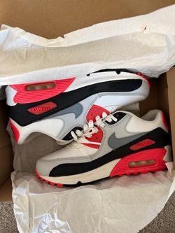 Air Max 90 Youth/Big kids
