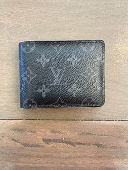 Men’s Louis Vuitton Multiple Wallet