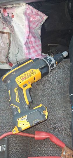 Dewalt Drywall Screwgun DCF630