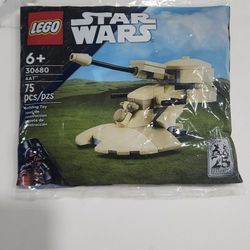 Lego Star Wars $5