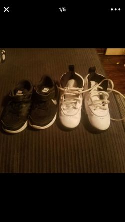 Jordan 9c timbs5c nikes 8c