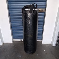Punching Bag 