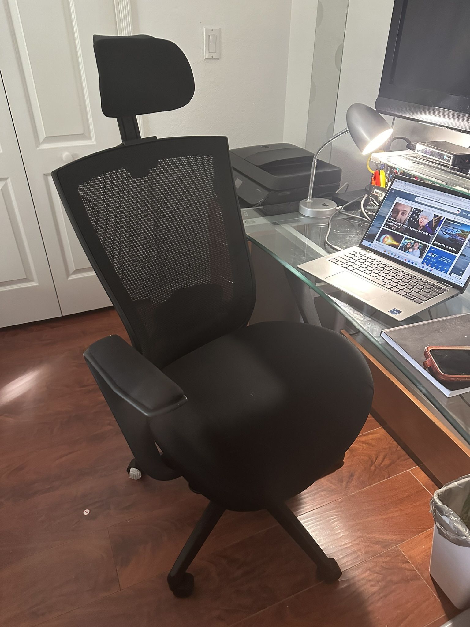 Office And Gaming Chair BEAST