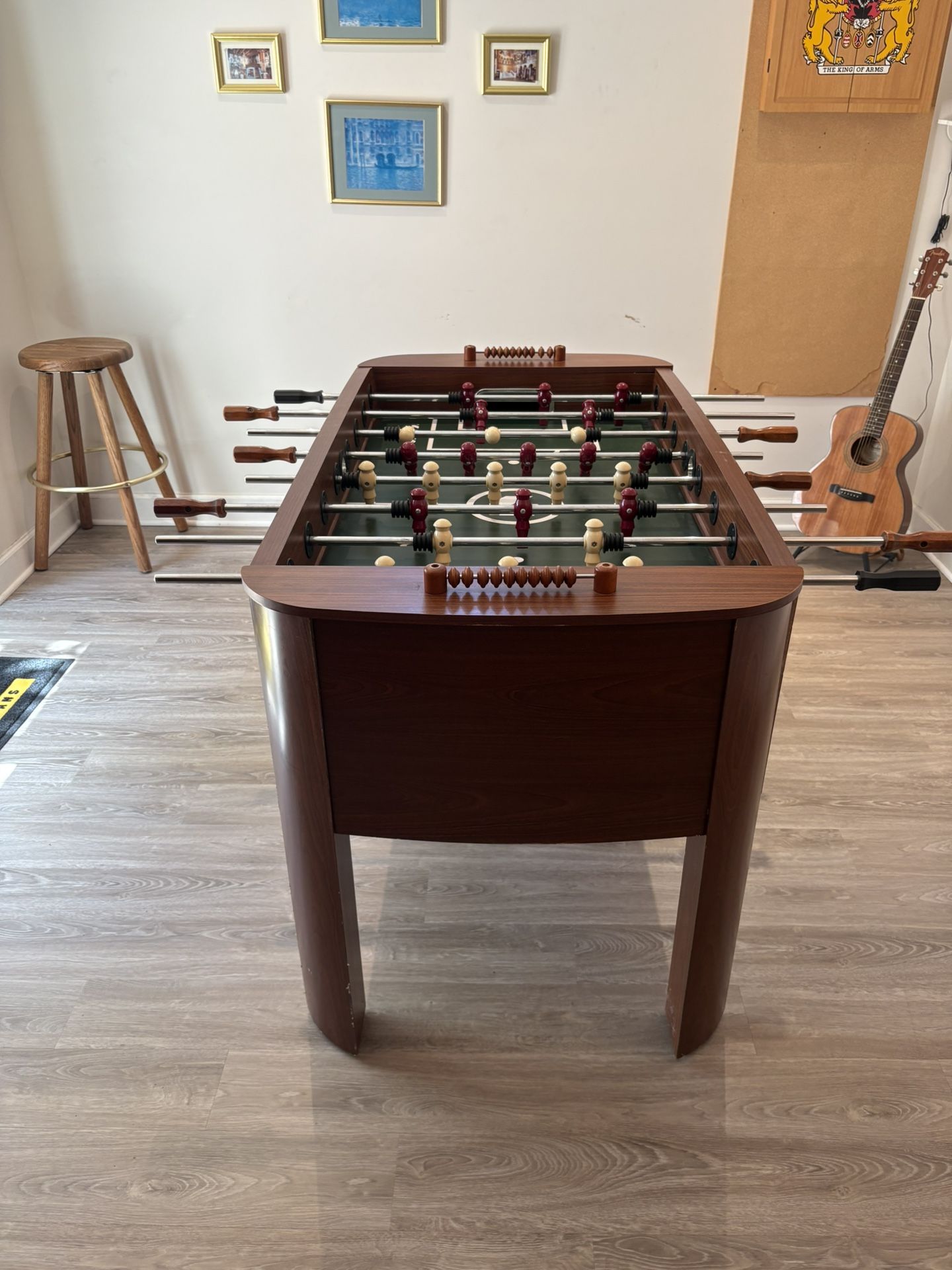 Foosball Table