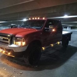Ford F-(contact info removed) 