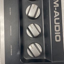 Maudio Keyboard Used #1009650-4