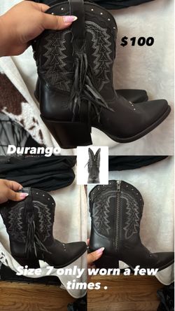 Boots