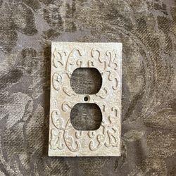 Outlet Switch Cover