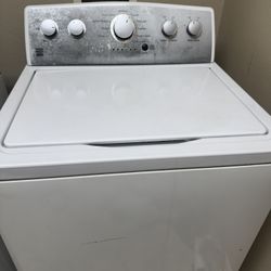 Kenmore Washer Dryer 