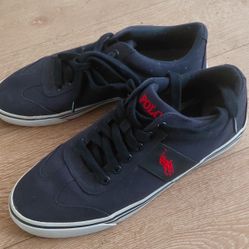 Polo Shoes