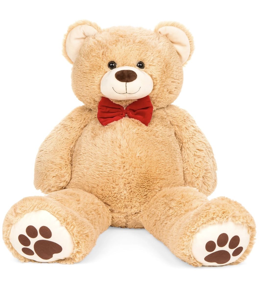 Giant Soft Plush Teddy Bear