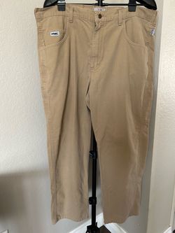 FR work pant