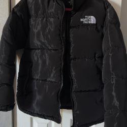 The North face 