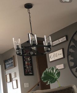Chandelier