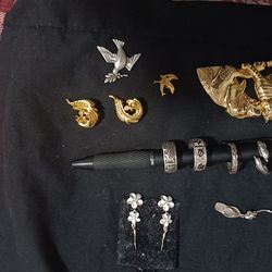 925 silver jewelry $30 everything