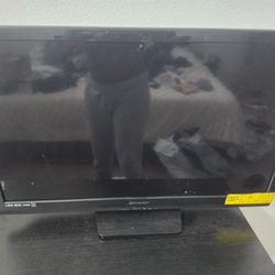 Small TV 