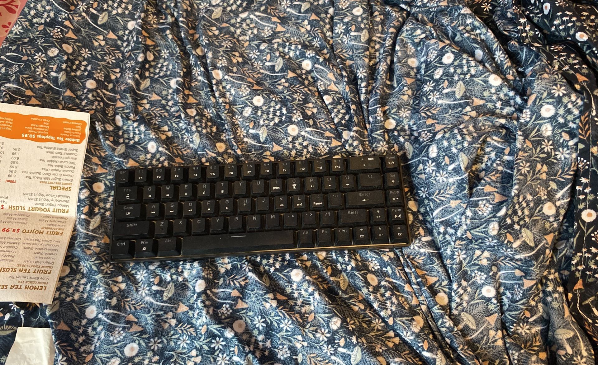 Ziyoulang Keyboard