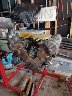 Auto Transmission