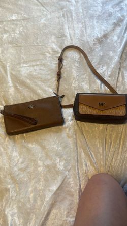 Small Bag Coach And Hip Bag MK