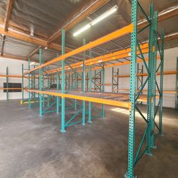 Pallet Rack