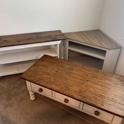 Farmhouse Tables 