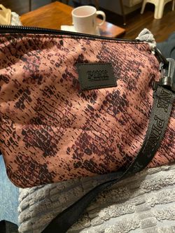 Victoria's Secret PINK Crossbody Bag
