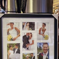 Wedding Frame