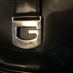 Guess Black Small Bag