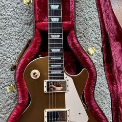 2024 50s Gibson Les Paul