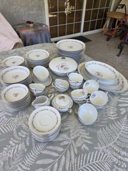 Fine Seyei china #506