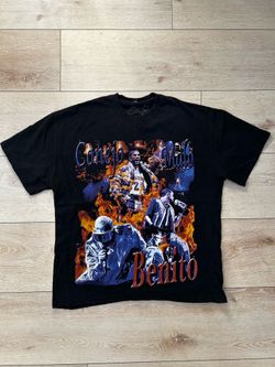 Conejo Malo Benito Bad Bunny by Cisco T-Shirt