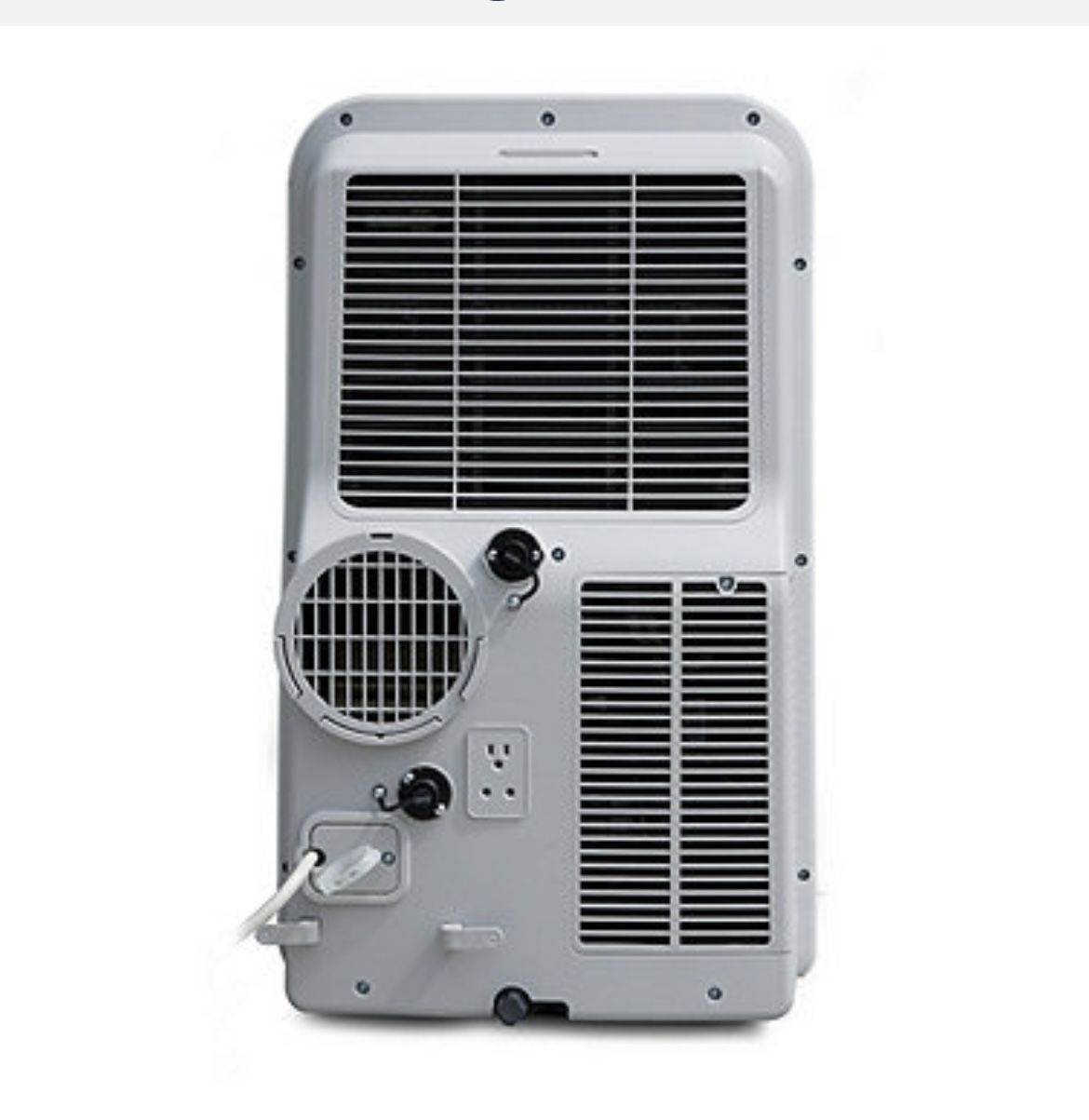 A/C PORTABLE 14,000 BTU