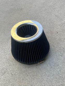 Z1 High Flow Cold Air Intake Filter 