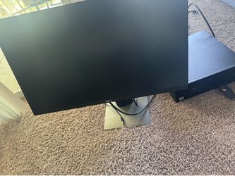 Dell monitor
