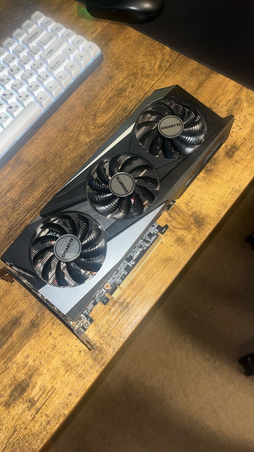 RTX 3060 Ti