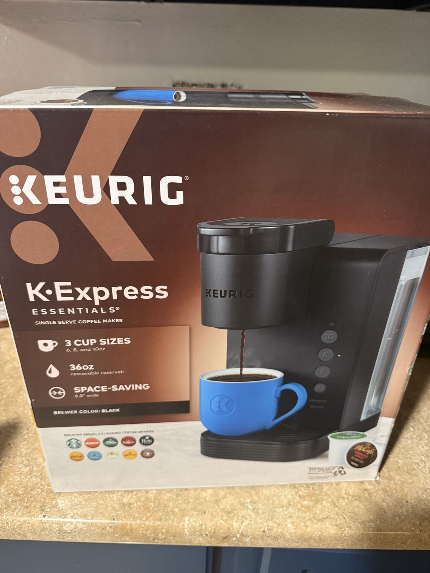 KEURIG K-Express