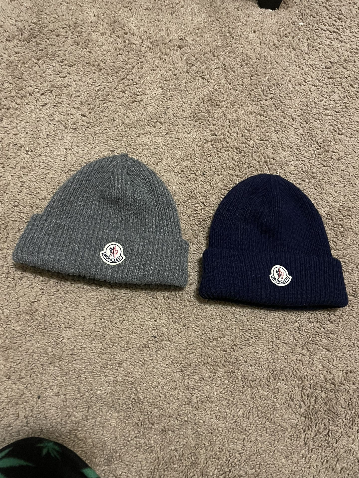 Moncler Beanies