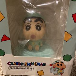 Crayon Shin Chan Nightlight 